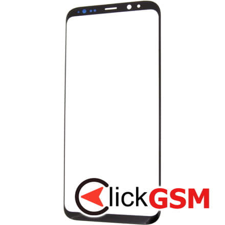 Piesa Sticla Cu Oca Pentru Samsung Galaxy S8+ Ge5