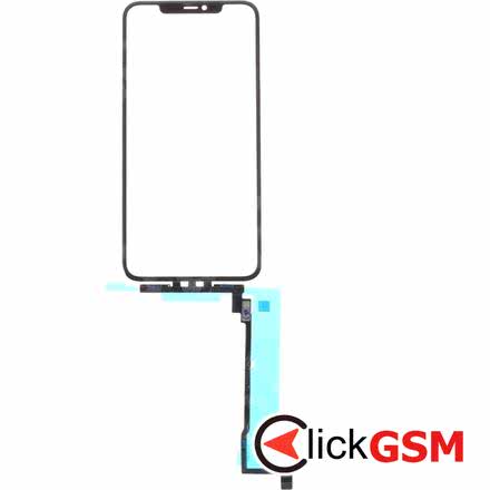 Piesa Piesa Sticla Cu Touchscreen Oca Pentru Apple Iphone 11 Pro 3ku