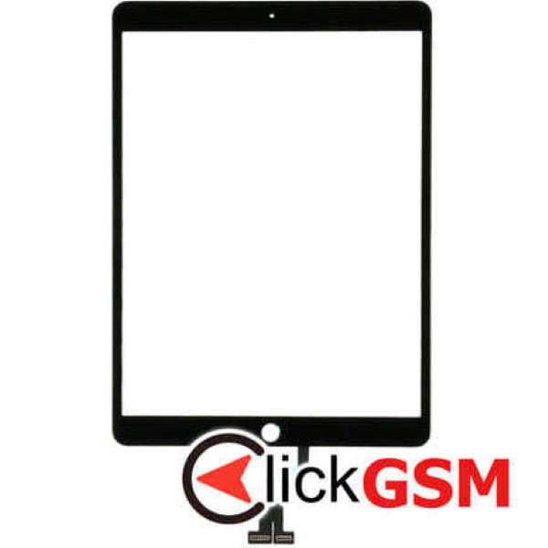 Sticla cu TouchScreen Negru Apple iPad Air 2019 2akv