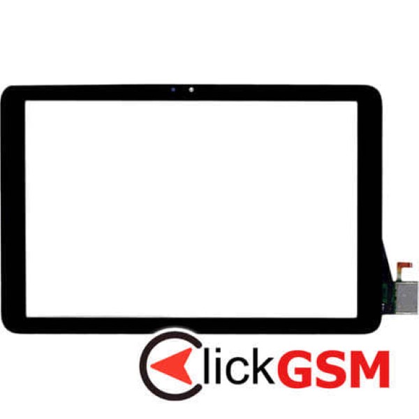 Piesa Sticla Cu Touchscreen Pentru Lg G Pad X 10.1 Negru 26qy