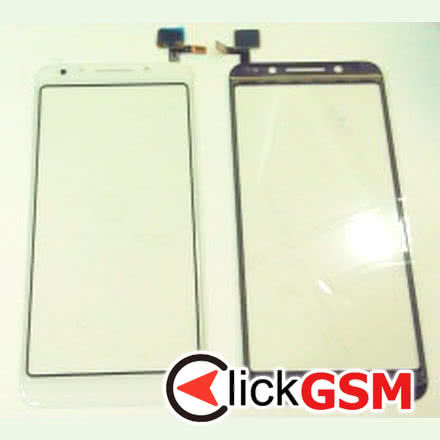 Sticla cu TouchScreen Alb Vodafone Smart N9 Lite 30tq