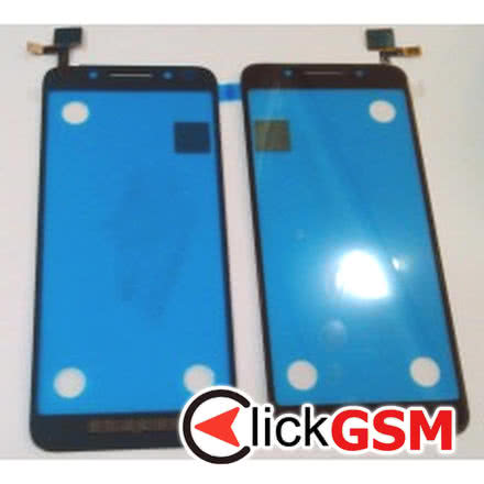 Sticla cu TouchScreen Negru Vodafone Smart N9 Lite 30tr
