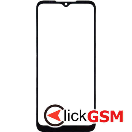 Sticla Negru Motorola Moto G9 Play 22qi