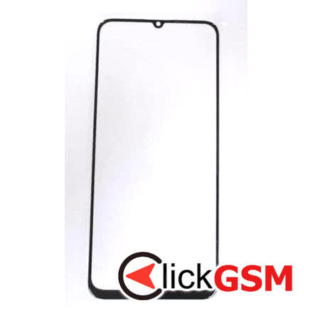 Piesa Sticla Pentru Xiaomi Mi 10 Lite 5g Crystal 37o6