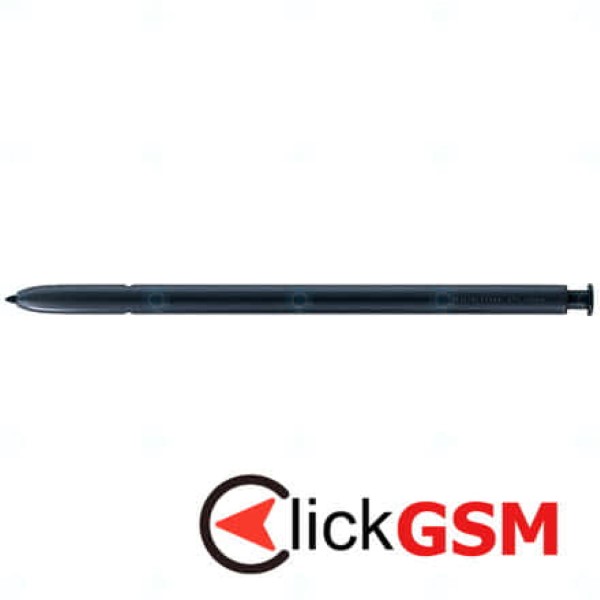Piesa Piesa Stylus Pen Pentru Samsung Galaxy Note10 Lite Negru 10il