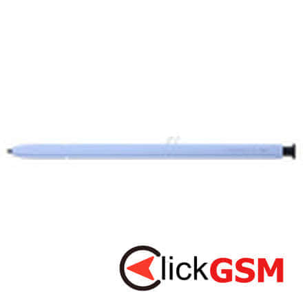 Piesa Piesa Stylus Pen Pentru Samsung Galaxy S22 Ultra Albastru 1dx2
