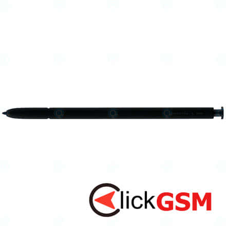 Piesa Piesa Stylus Pen Pentru Samsung Galaxy S22 Ultra Negru 1cpa