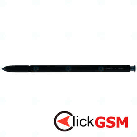 Piesa Stylus Pen Pentru Samsung Galaxy S22 Ultra Verde 1cp8