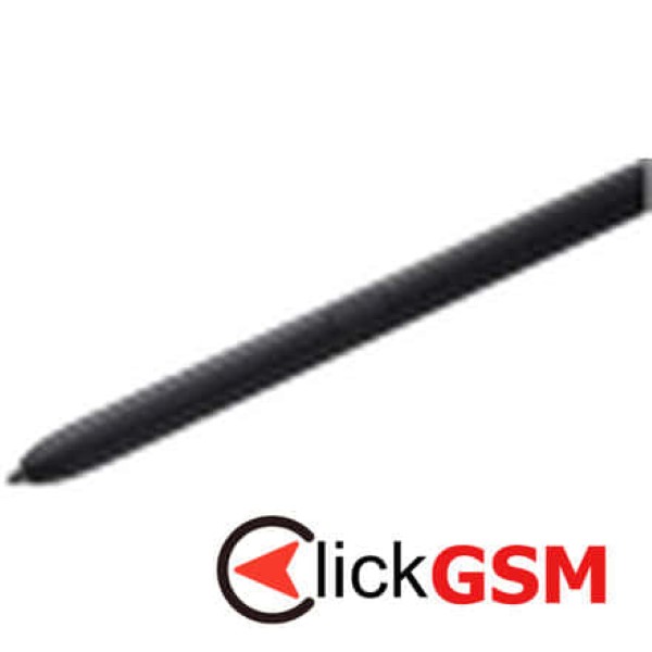Piesa Stylus Pen Pentru Samsung Galaxy S23 Ultra Negru 1w38