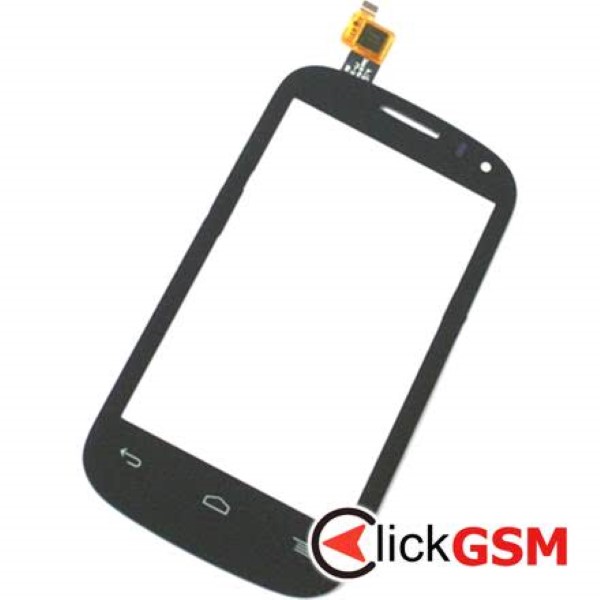 Piesa Touchscreen Cu Sticla Pentru Alcatel Onetouch Pop C3 3rk