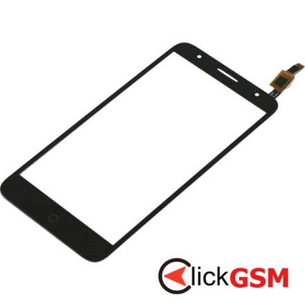 Piesa Touchscreen Cu Sticla Pentru Alcatel Pop 4+ 43g