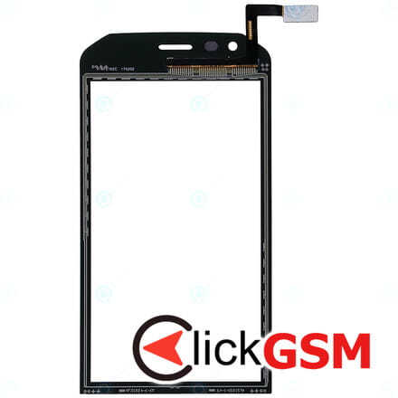 Piesa Touchscreen Cu Sticla Pentru Cat S40 L81