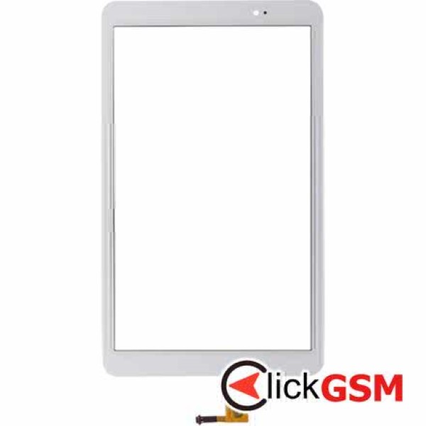 Piesa Touchscreen Pentru Huawei Mediapad T1 10 Pro White 2zwg