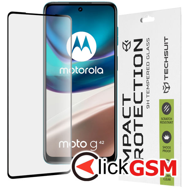 Accesoriu Securizata Motorola Moto G42