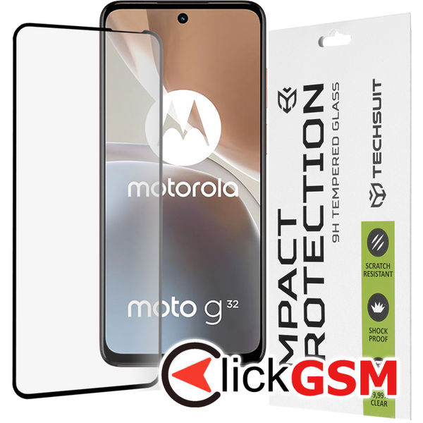 Accesoriu Securizata Motorola Moto G32