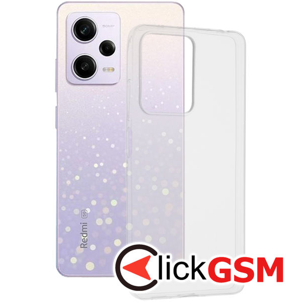 Accesoriu Clear Xiaomi POCO X5 Pro