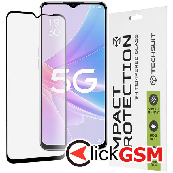 Accesoriu Securizata Oppo A58 5G