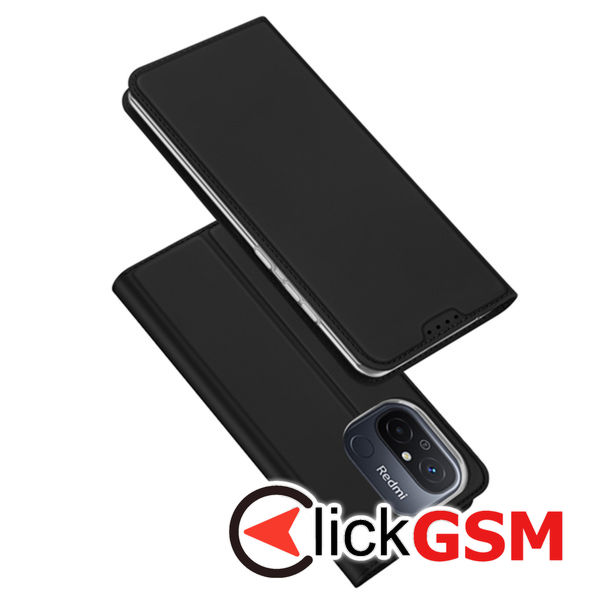 Accesoriu Skin Pro Xiaomi Redmi 12C