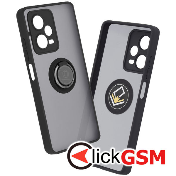 Accesoriu Glinth Xiaomi Redmi Note 12 Pro+