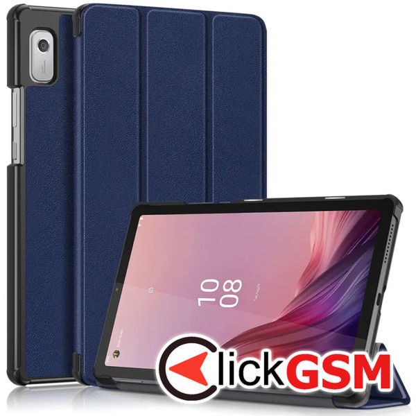 Accesoriu Husa FoldPro Albastru Lenovo Tab M9