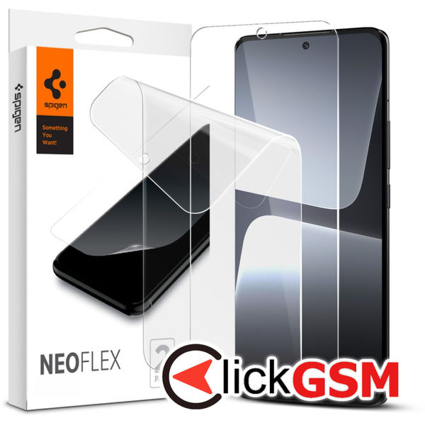 Accesoriu Neo Flex Xiaomi 13 Pro