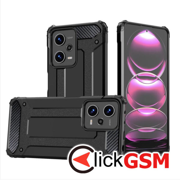 Accesoriu Hybrid Armor Xiaomi POCO X5 Pro