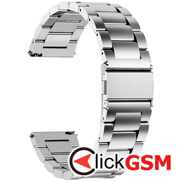 Accesoriu Curea Smartwatch Argintiu Xiaomi Watch S1