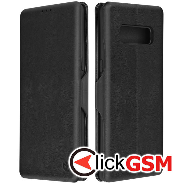 Accesoriu Safe Wallet Samsung Galaxy Note8