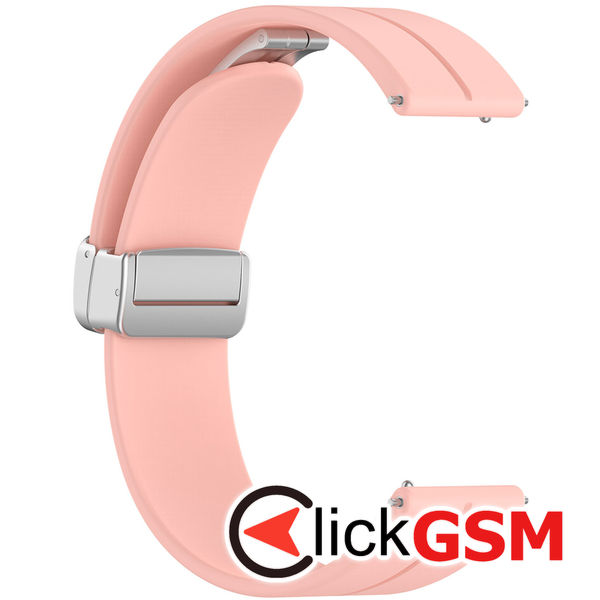 Accesoriu Curea Smartwatch Roz Xiaomi Watch S1