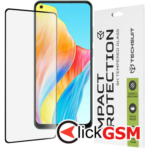 Accesoriu Securizata Oppo A78 4G