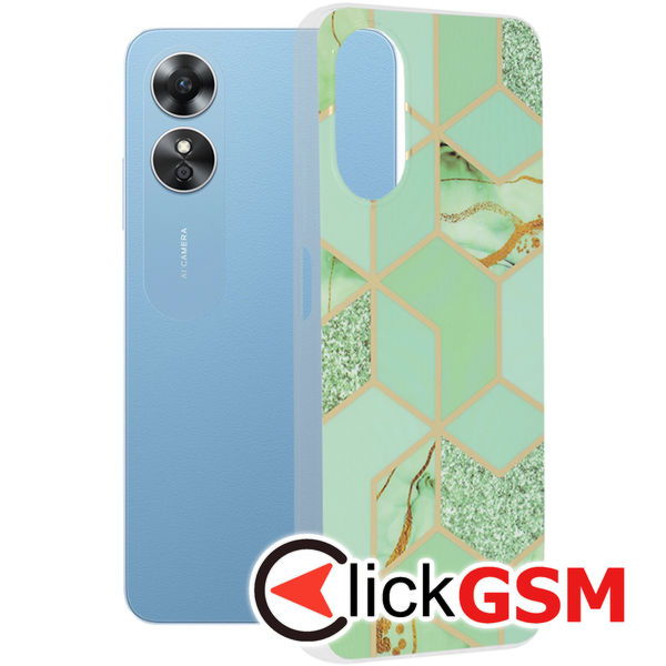 Accesoriu Marble Oppo A17