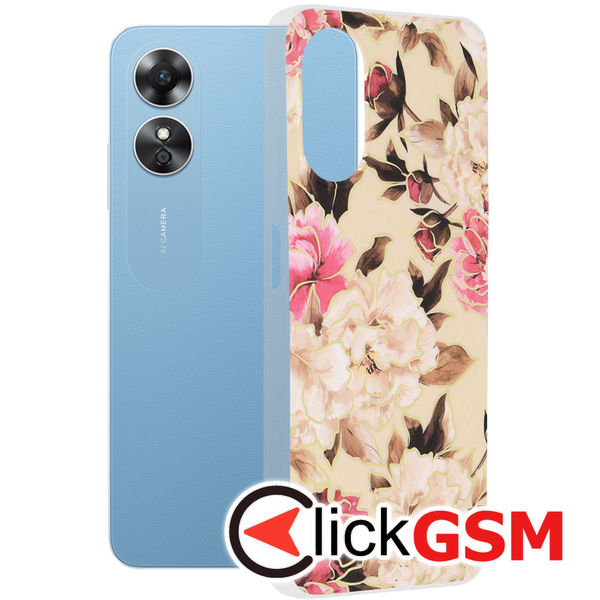 Accesoriu Marble Oppo A17