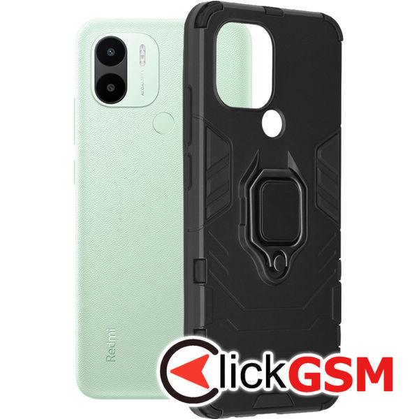 Accesoriu Silicone Shield Xiaomi Redmi A2+