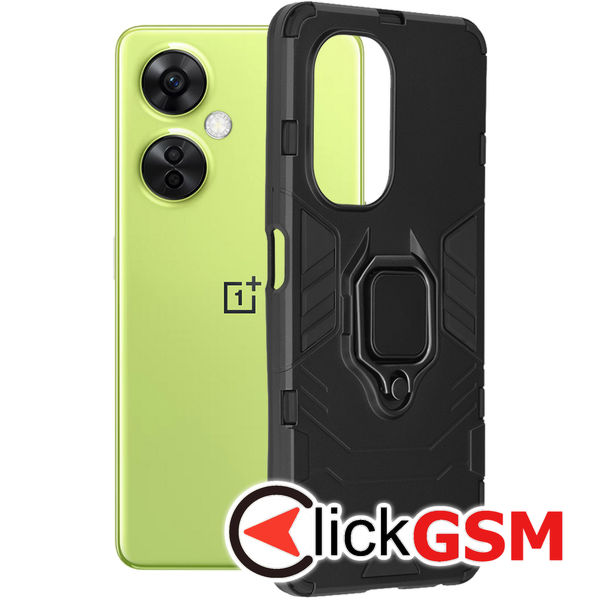 Accesoriu Silicone Shield OnePlus Nord CE 3 Lite