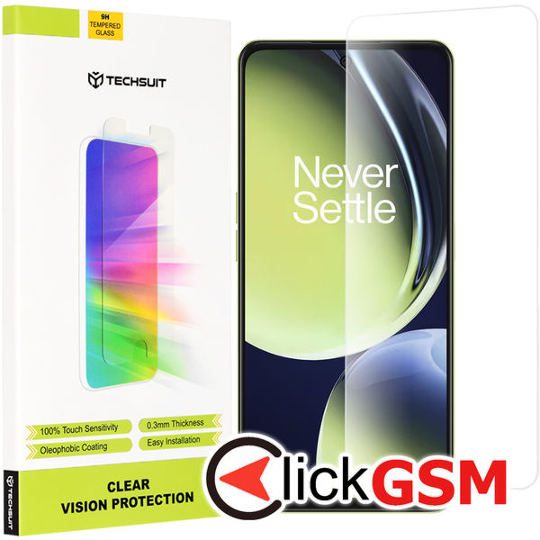 Accesoriu Clear Vision OnePlus Nord CE 3 Lite