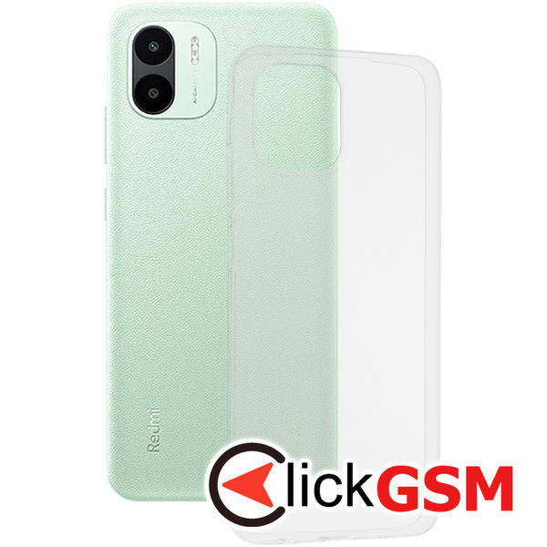 Accesoriu Husa Clear Transparenta Xiaomi Redmi A2