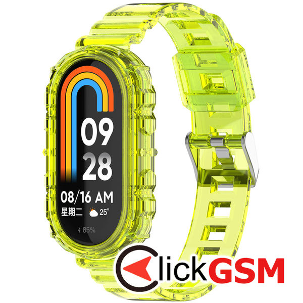 Accesoriu Smartwatch Xiaomi Band 8