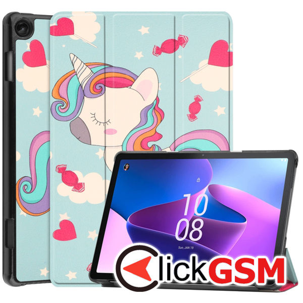 Accesoriu FoldPro Lenovo Tab M10 3rd Gen