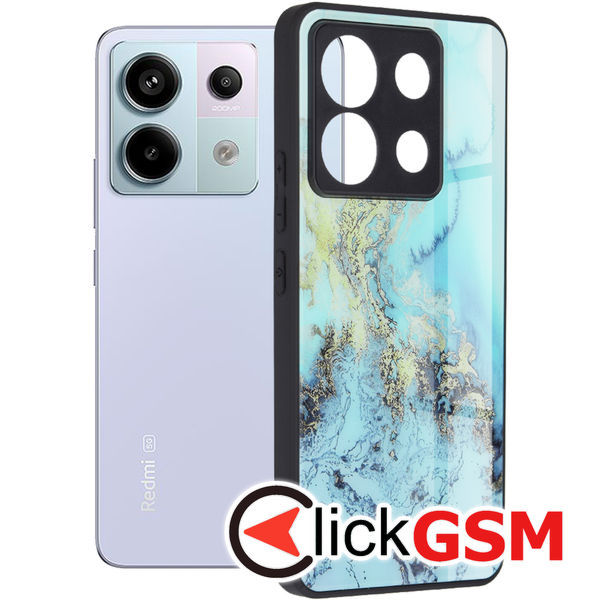 Accesoriu Glaze Xiaomi Redmi Note 13 Pro