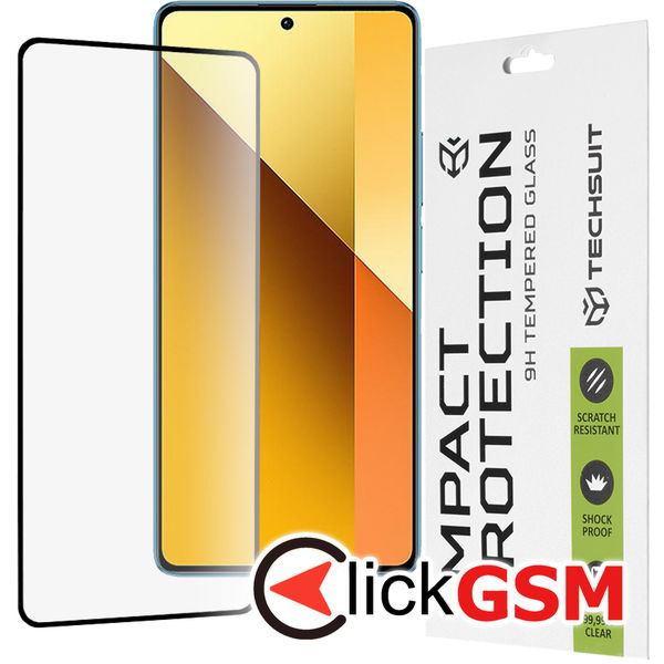 Accesoriu Securizata Xiaomi Redmi Note 13 5G