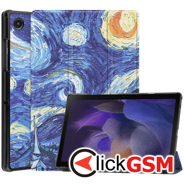 Accesoriu FoldPro Samsung Galaxy Tab A8