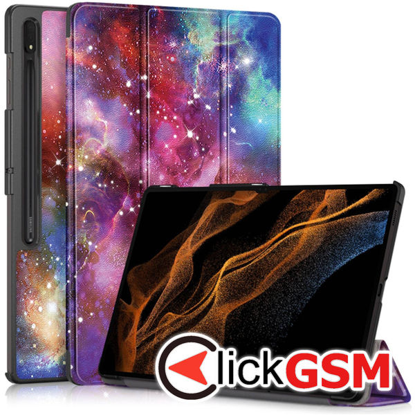 Accesoriu FoldPro Samsung Galaxy Tab S9 Ultra