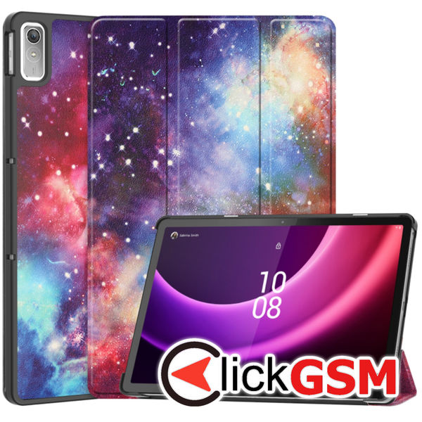 Accesoriu Husa FoldPro Galaxy Lenovo Tab P11 2nd Gen