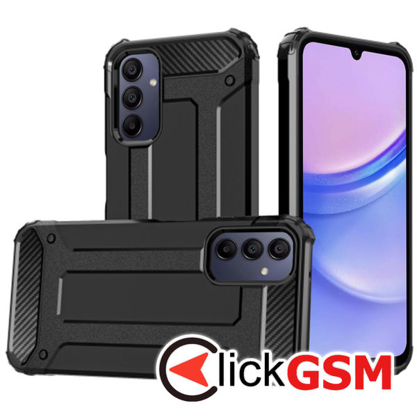 Accesoriu Hybrid Armor Samsung Galaxy A15 5G