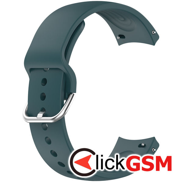 Accesoriu Curea Smartwatch Verde Xiaomi Watch S1 Pro