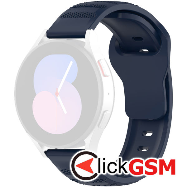 Accesoriu Curea Smartwatch Bleumarin Xiaomi Watch S1