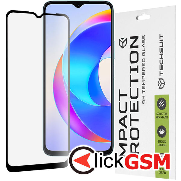 Accesoriu Securizata Honor X5+