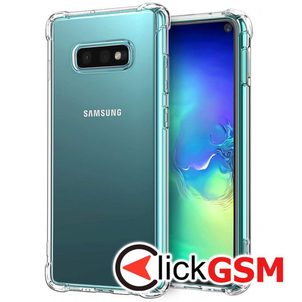 Accesoriu Shockproof Samsung Galaxy S10e