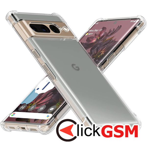 Accesoriu Shockproof Google Pixel 7 Pro