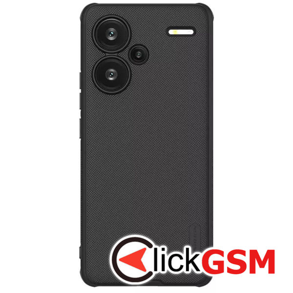 Accesoriu Super Frosted Xiaomi Redmi Note 13 Pro+